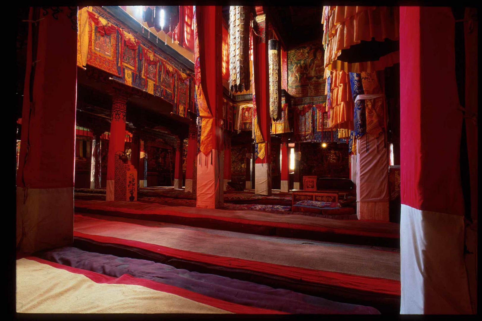 [104] - Jokhang Tempel