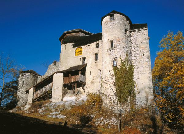 [kb-17] - Burg Neu - Ems/Glopper